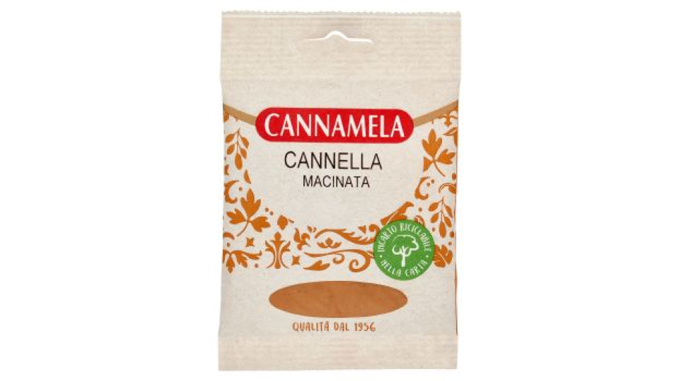 Cannella Macinata