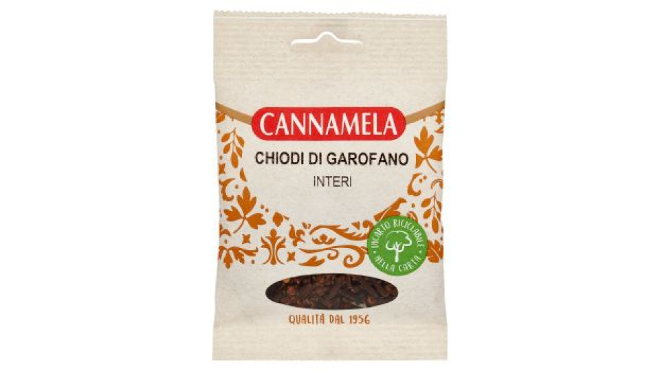 Chiodi di Garofano Interi