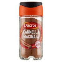 Ducros, cannella macinata