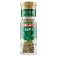 Salvia in foglie gr 8