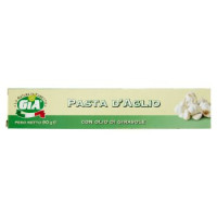 Gia, pasta di scalogno in olio di girasole