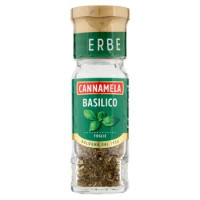Basilico in foglie gr 15