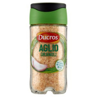 Ducros, aglio macinato