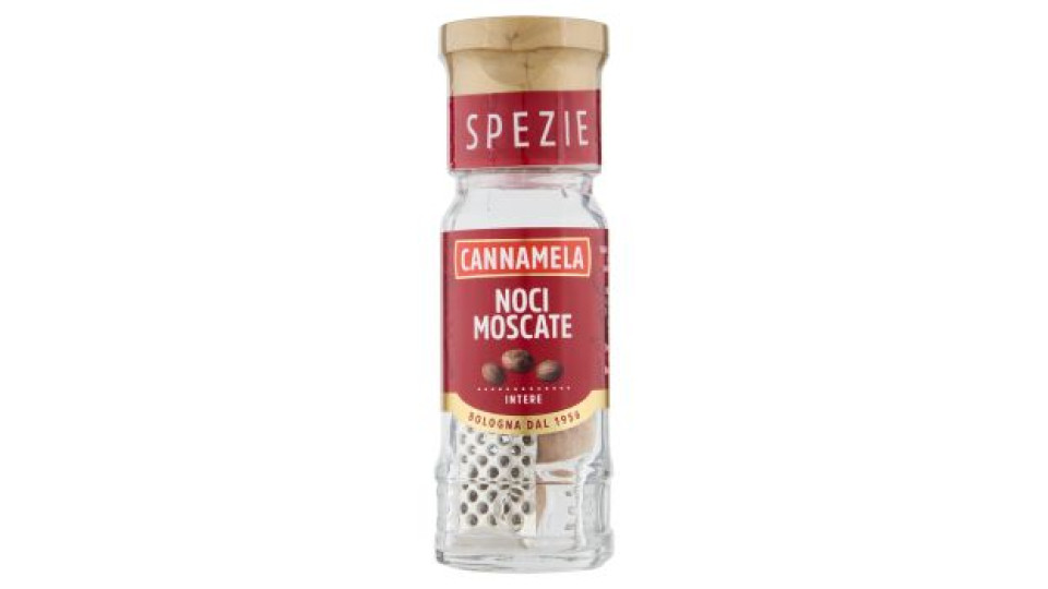 Noci Moscate Intere Pz.5 