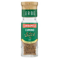 Cannamela Cumino semi