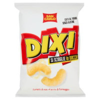 Dixi 6 Sacchetti