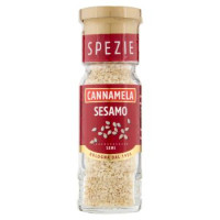 Cannamela - Sesamo Semi
