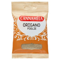 Cannamela - Foglie Origano