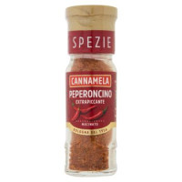 I Piccantissimi Peperoncino Macinato Extrapiccante