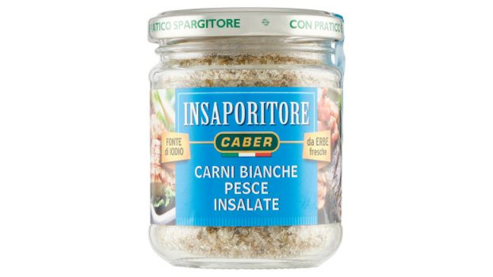 Insaporitore per Carni Bianche in Genere