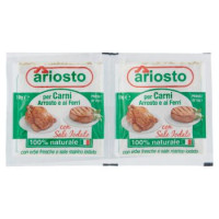 Ariosto Per carni arrosto e ai ferri