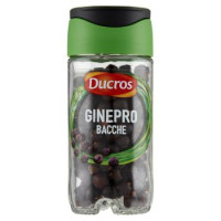 Ginepro in bacche gr 22