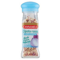 Cipolla Liofilizzata