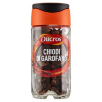 Ducros, chiodi di garofano