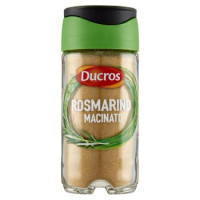 Ducros, rosmarino