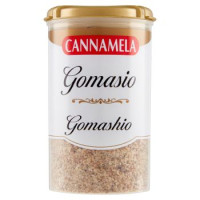 La Dispensa Gomasio