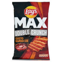 Lay's Xtra Gusto Barbecue