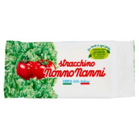 Nonno Nanni - Stracchino