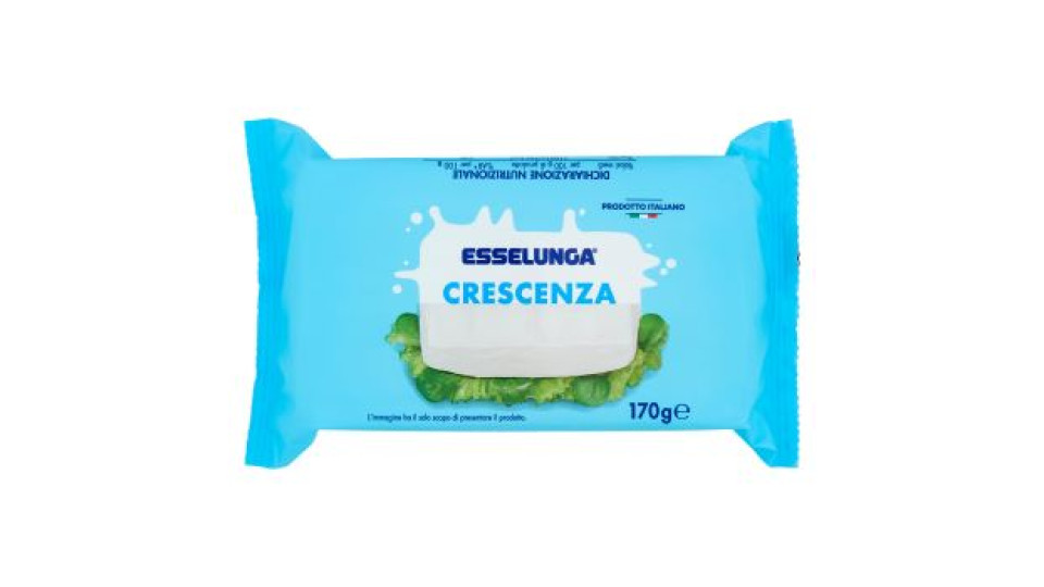 Crescenza Ecor