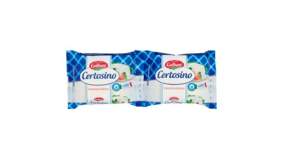 Galbani Certosino Crescenza