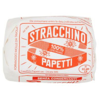 Papetti, Stracchino