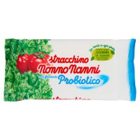Nonno Nanni, Stracchino con fermento probiotico 