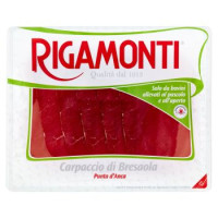Aia Qdo Bresaola Punta d'Anca