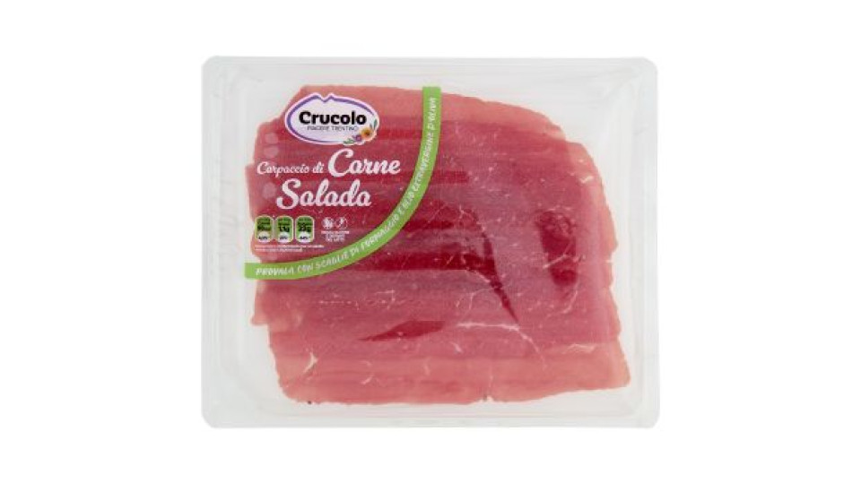 Carne Salada