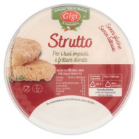 Gigi il Salumificio, strutto