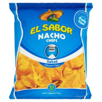 Nacho Chips Salted