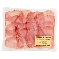 Cipressi in Chianti - Filetto di Lombo