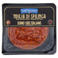 Nduja di Spilinga