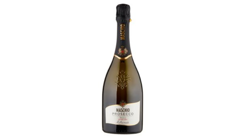 Cantine Maschio Prosecco Treviso Extra Dry DOC