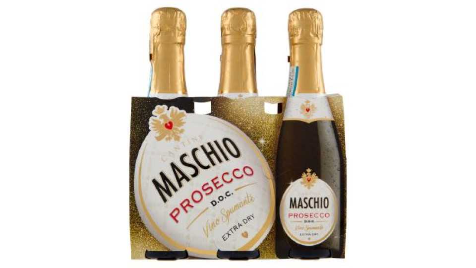 Cantine Maschio Rosé Extra Dry