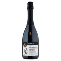 Canella, Prosecco Valdobbiadene DOCG