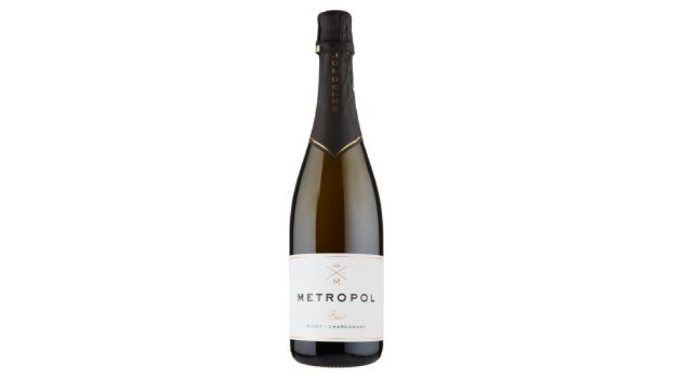Cinzano Pinot Chardonnay Brut