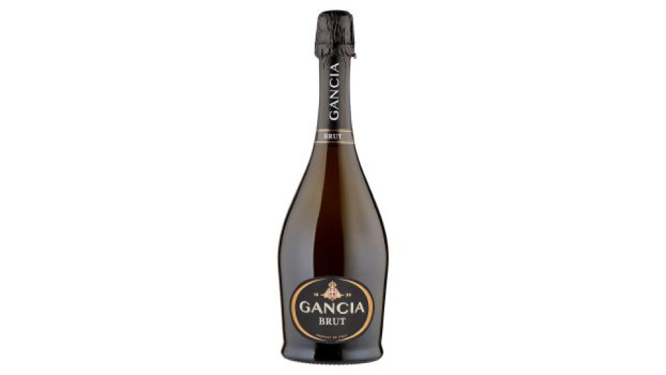 Gancia, Brut
