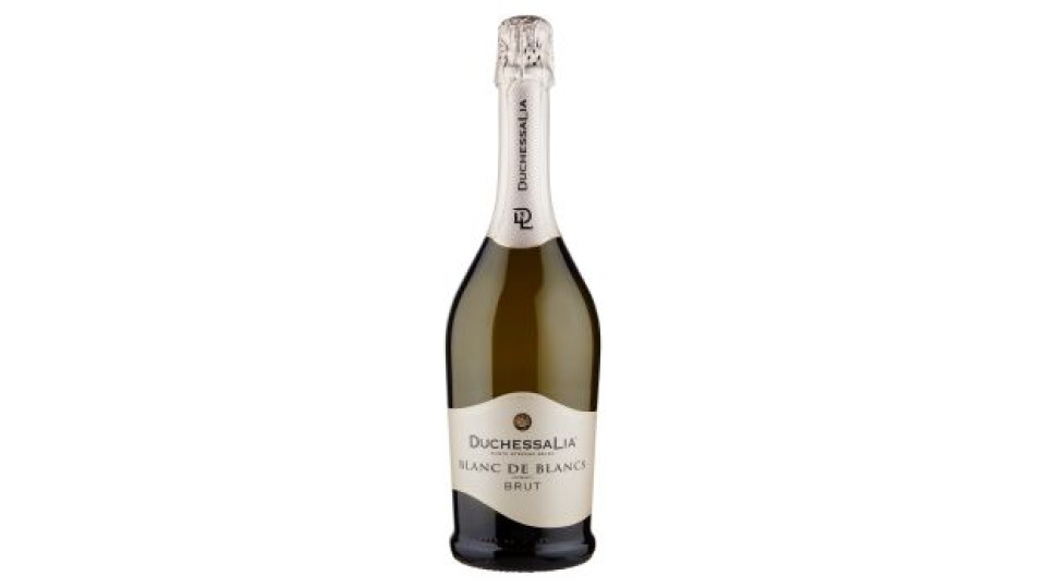 Blanc De Blancs Brut - Duchessa Lia, Cl 75
