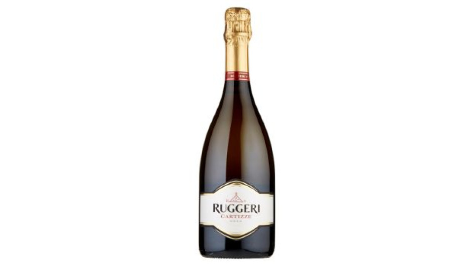 Ruggeri, Valdobbiadene Superiore di Cartizze DOCG Dry