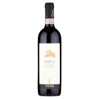 Nera, Grumello Valtellina Superiore75 cl