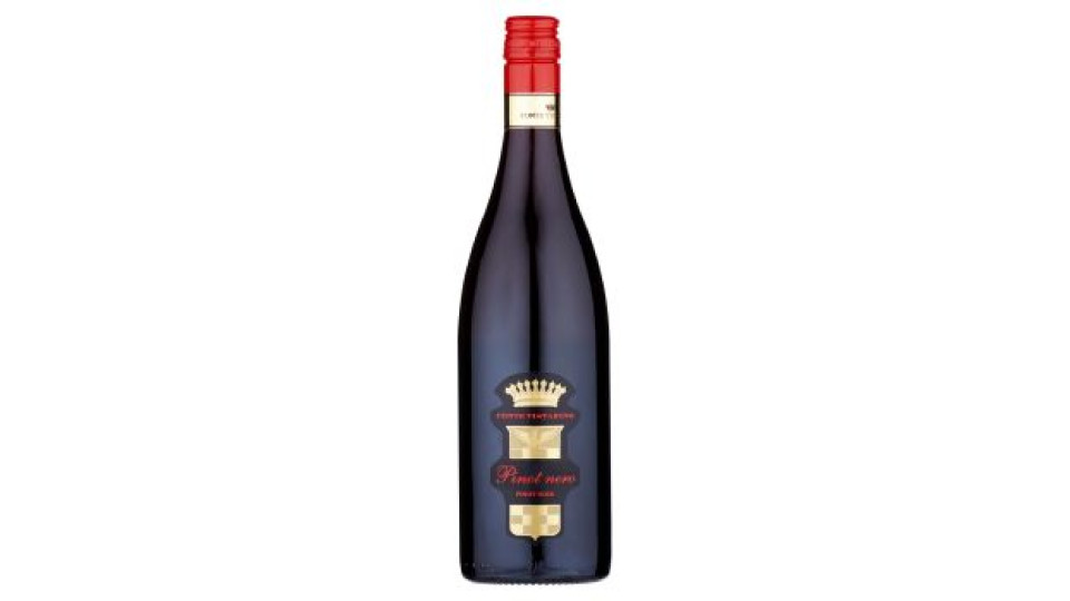 Conte Vistarino, Pinot nero