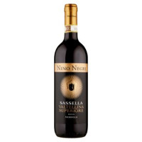 Nino Negri, Sassella Valtellina Superiore DOCG