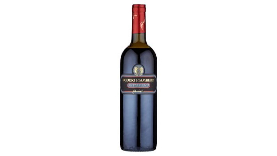 Poderi Fiamberti, Buttafuoco
