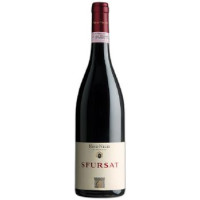 Nino Negri, Sfursat Sforzato di Valtellina DOCG