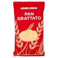 Pan grattato