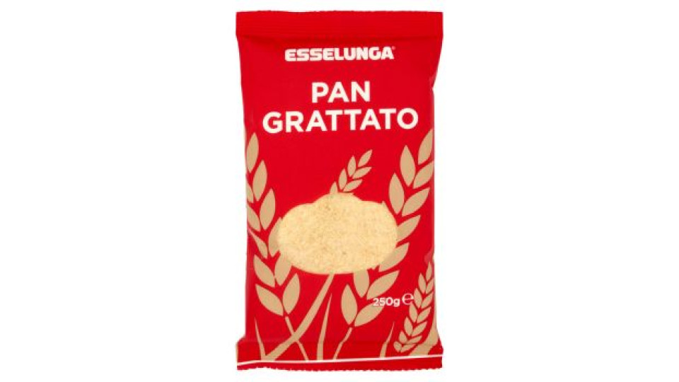 Pan grattato