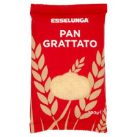 Pan grattato