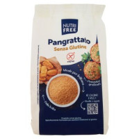 Nutrifree, pangrattato
