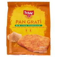 PAN GRATI'