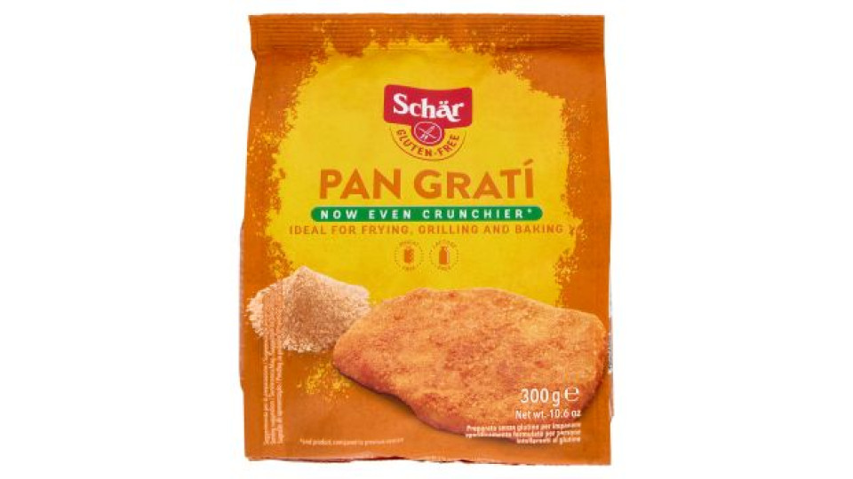 PAN GRATI'